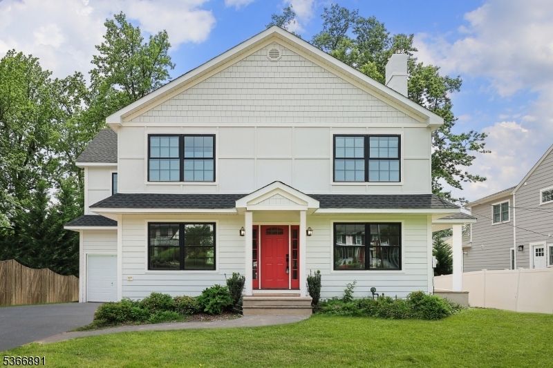 Property Photo: 1008 Boulevard NJ 07090