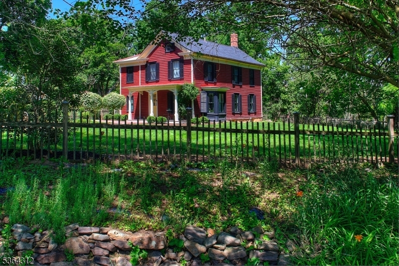 Property Photo: 4 Lambert Rd NJ 08559
