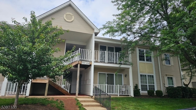 Property Photo:  3012 Doolittle Dr  NJ 08807 