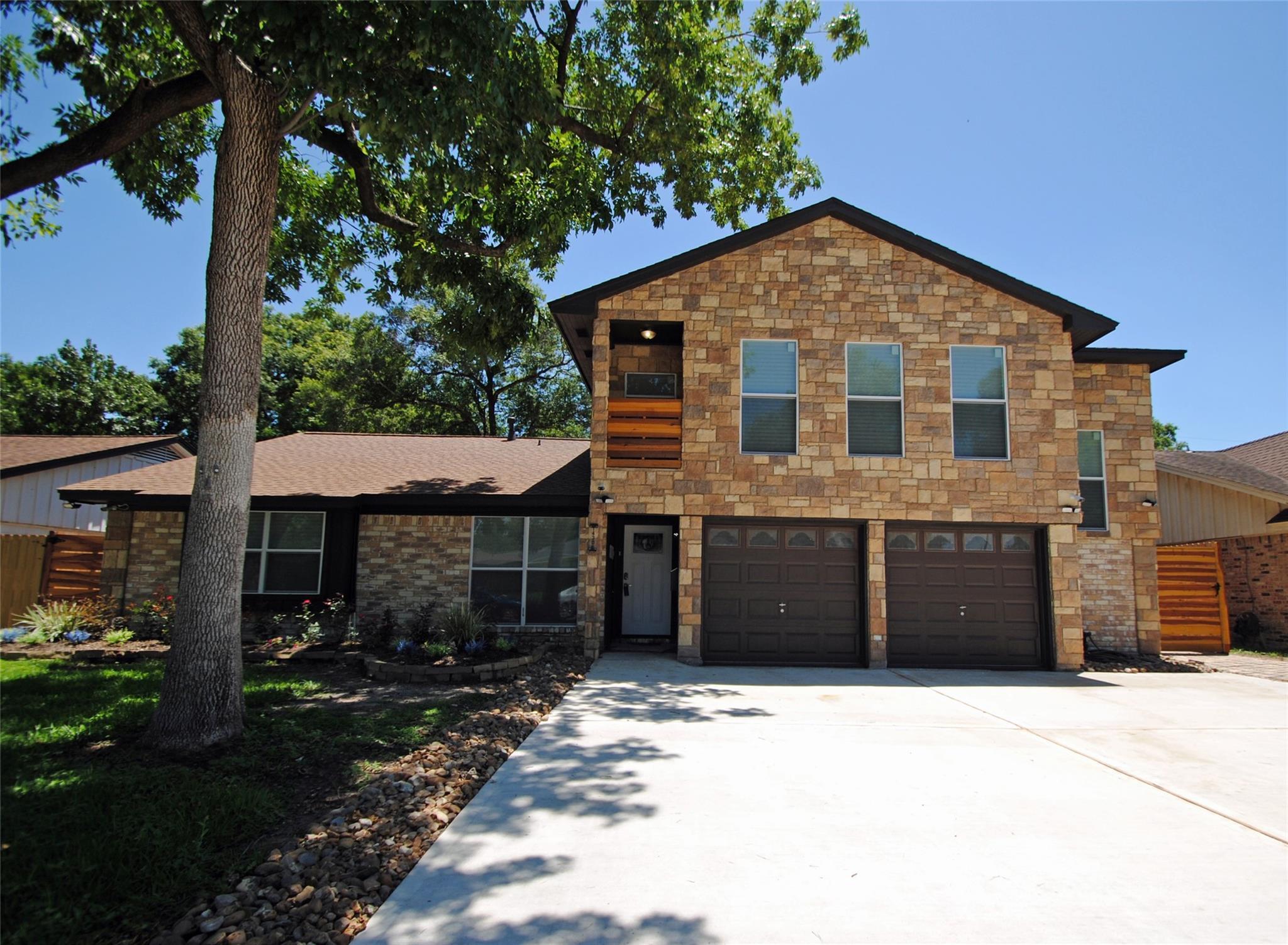 Property Photo:  14306 Waterville Way  TX 77015 