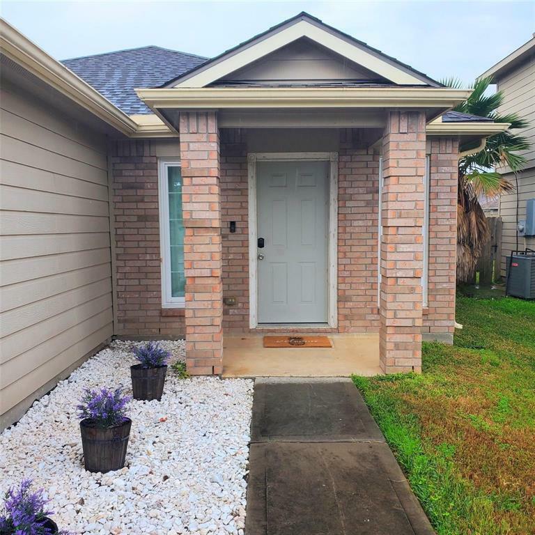 Property Photo: 17314 Blackstone Trails Drive TX 77396