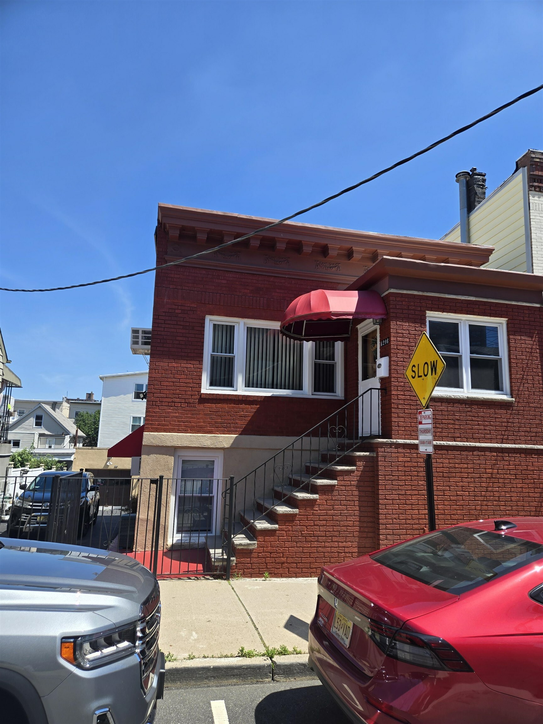 Property Photo:  6206 Meadowview Ave  NJ 07047 