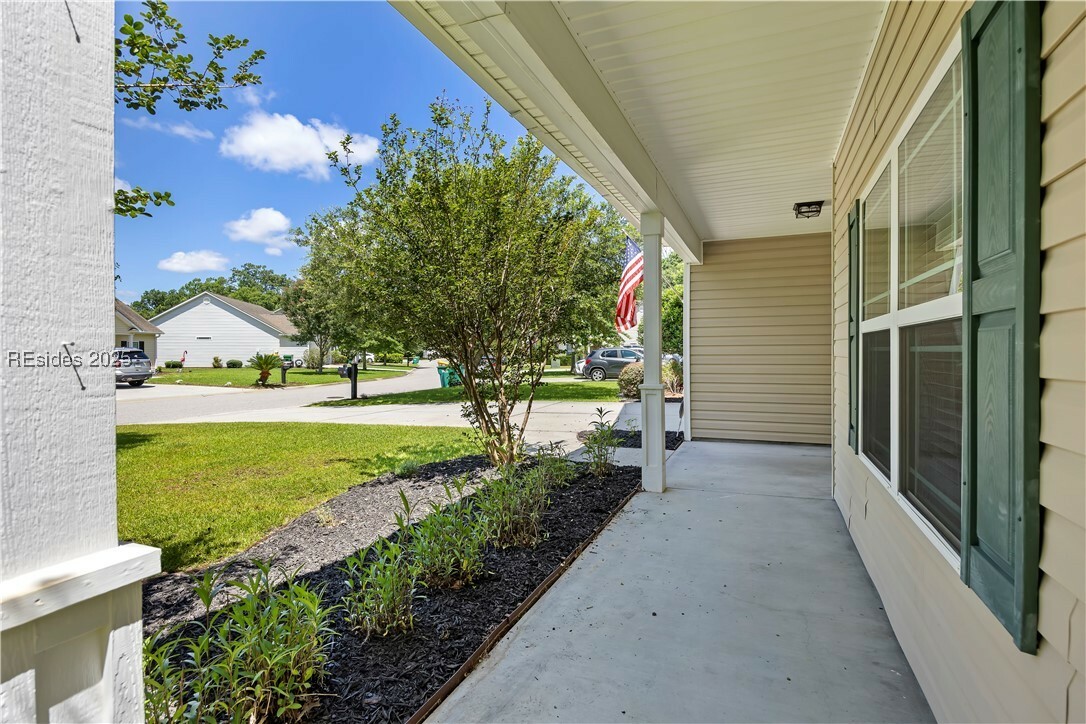 Property Photo:  22 Beaumont Court  SC 29910 