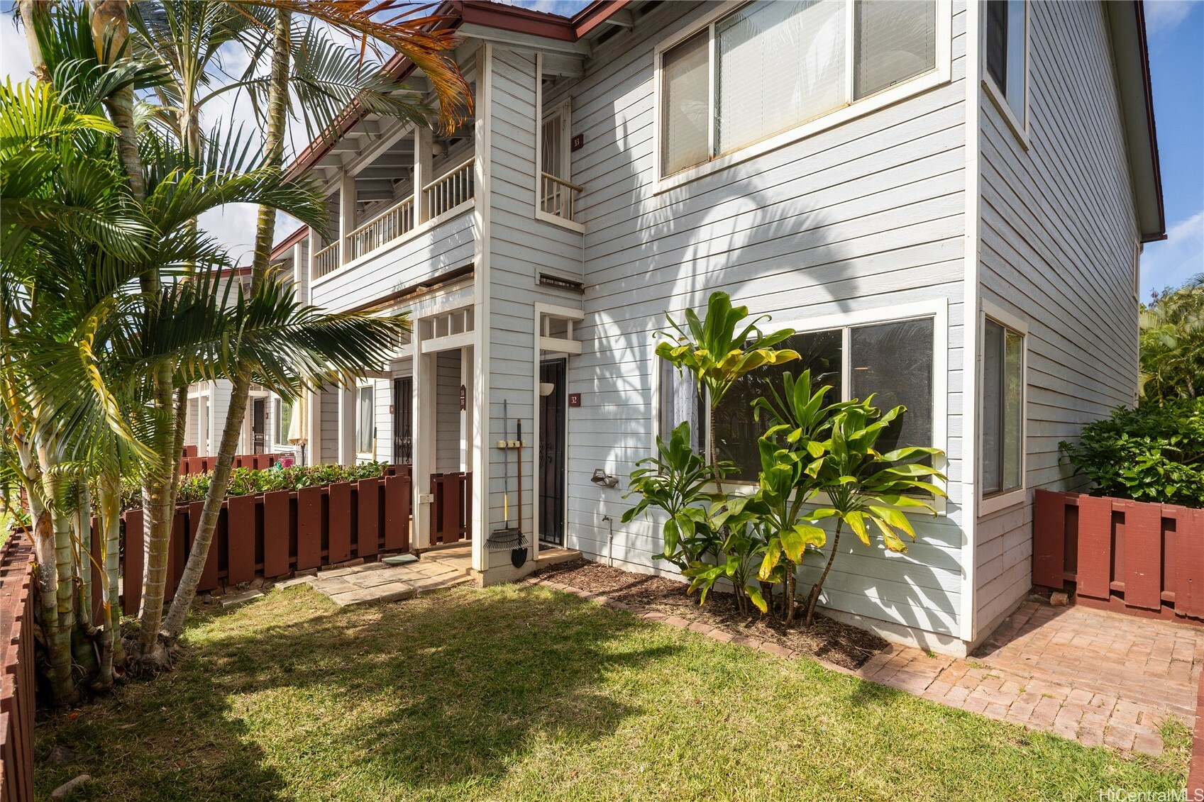 92-1238 Makakilo Drive 32  Kapolei HI 96707 photo