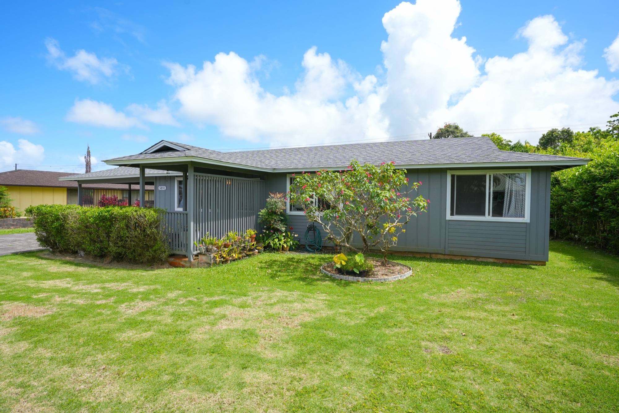 5891 Ahakea St  Kapaa HI 96746 photo