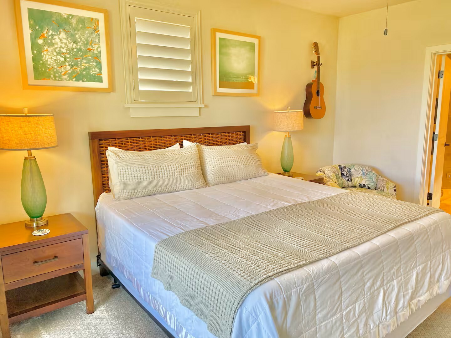 Property Photo: 2611 Kiahuna Plantation Dr 1H HI 96756