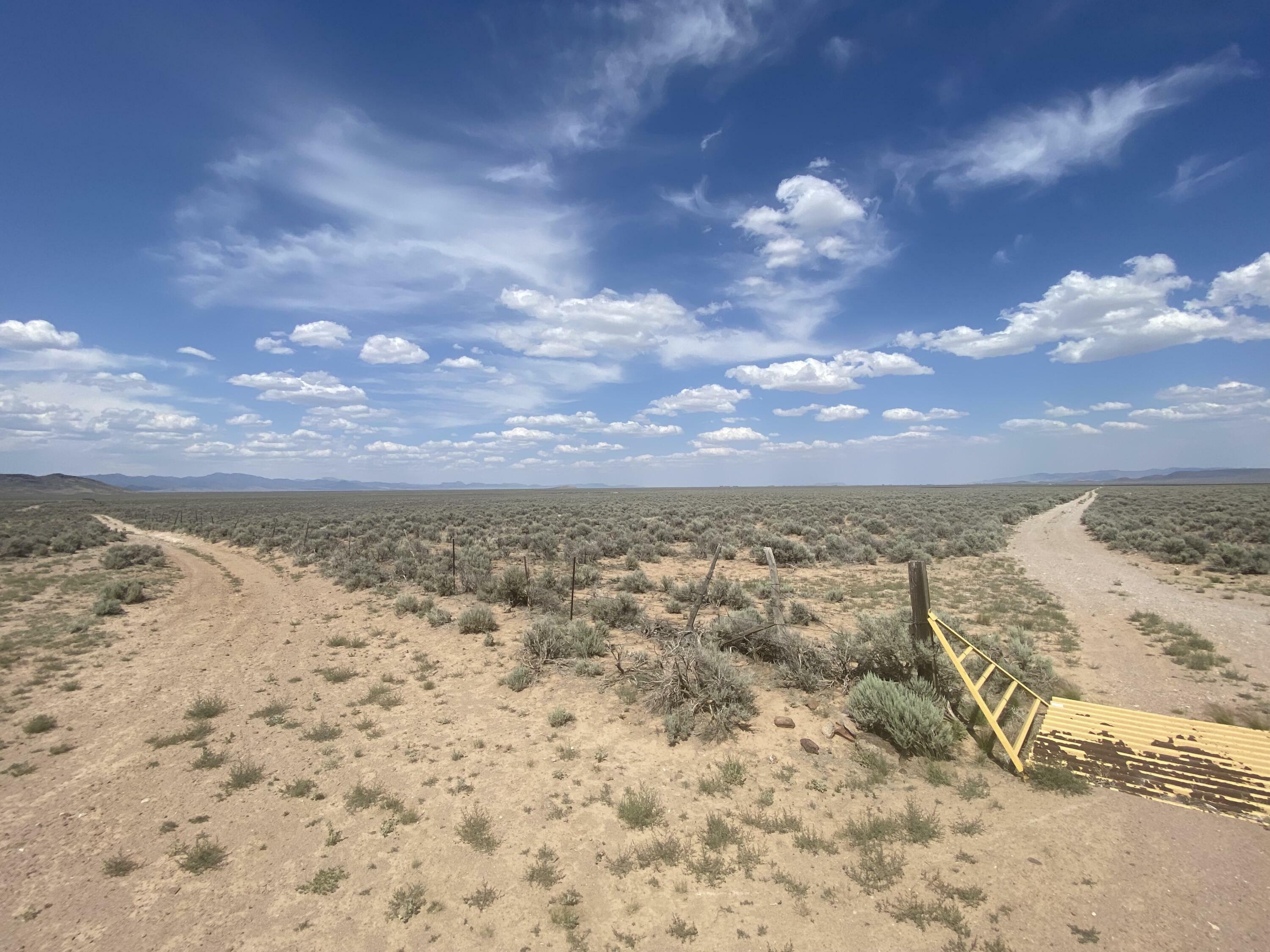 Property Photo: 10400 W 1200 N UT 84753