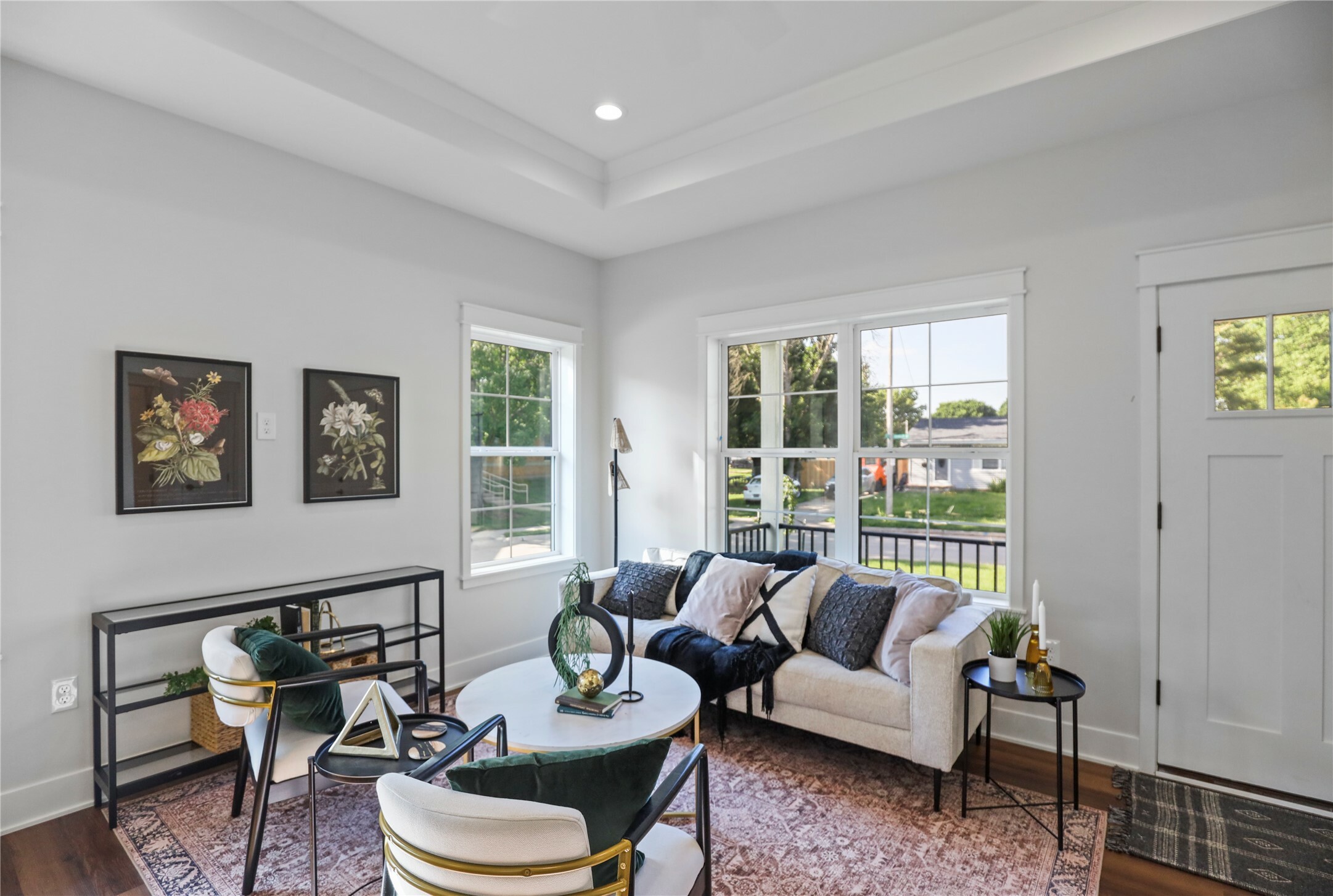 Property Photo:  454 E Granger Avenue  IA 50315 