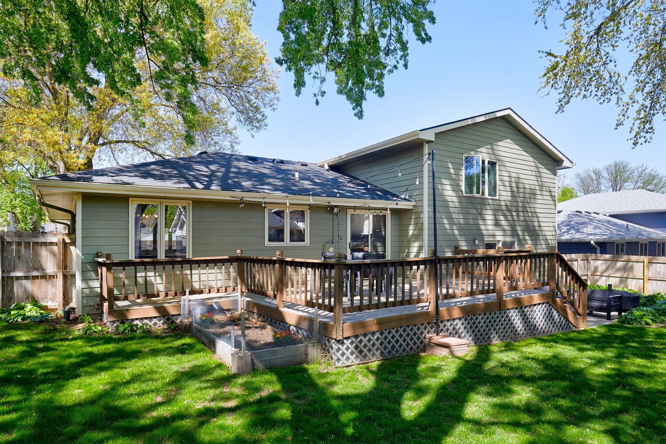 Property Photo:  5208 Pommel Place  IA 50265 