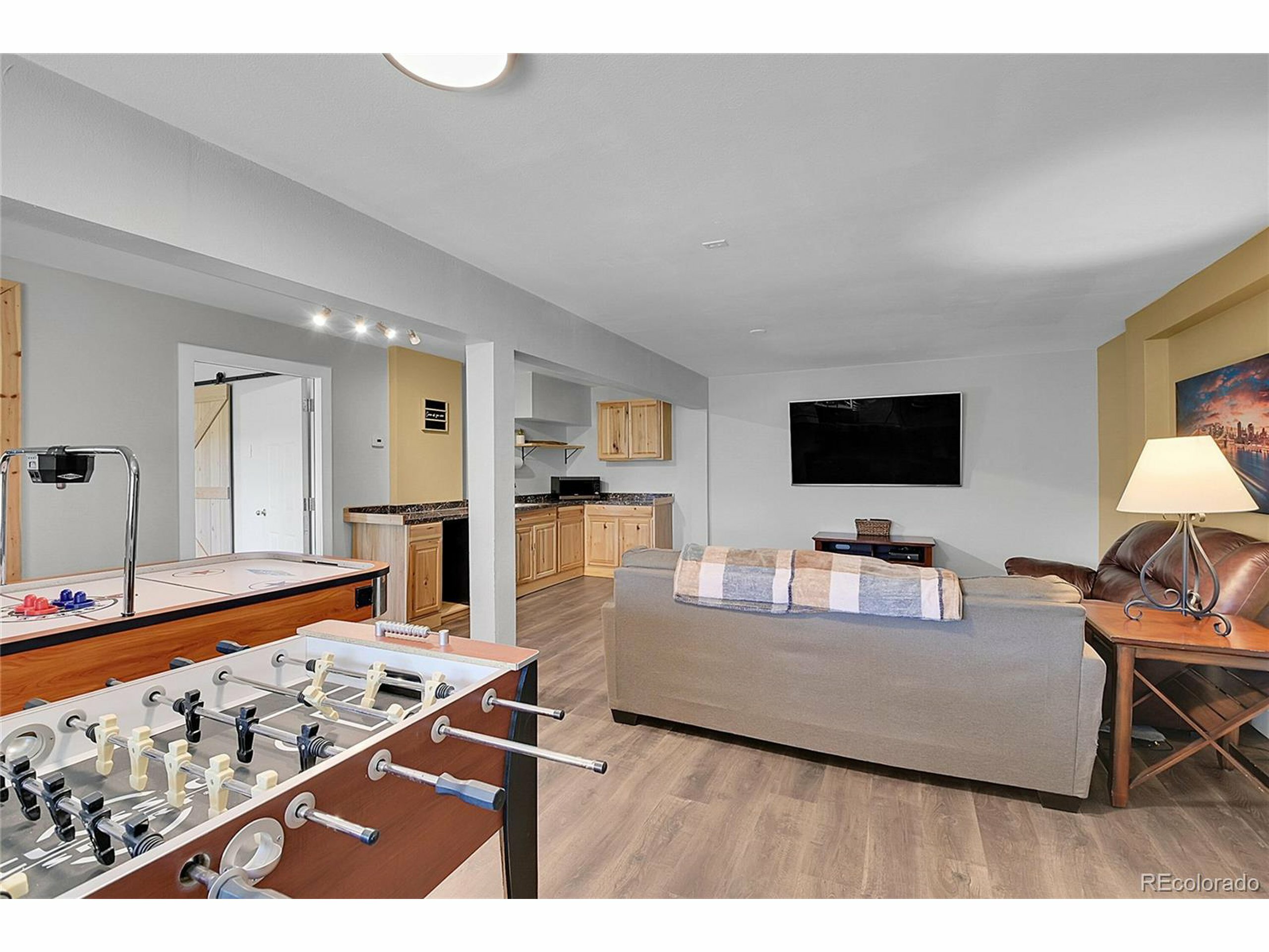 Property Photo: 6979 Weasel Way CO 80439