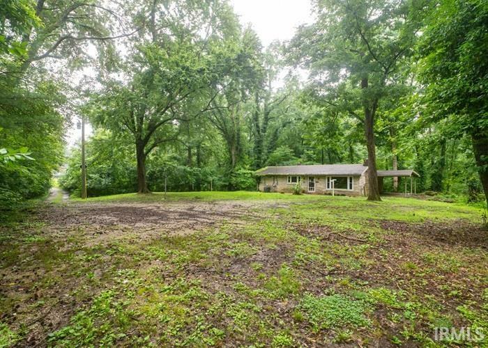Property Photo:  7718 Darmstadt Road  IN 47710-4732 