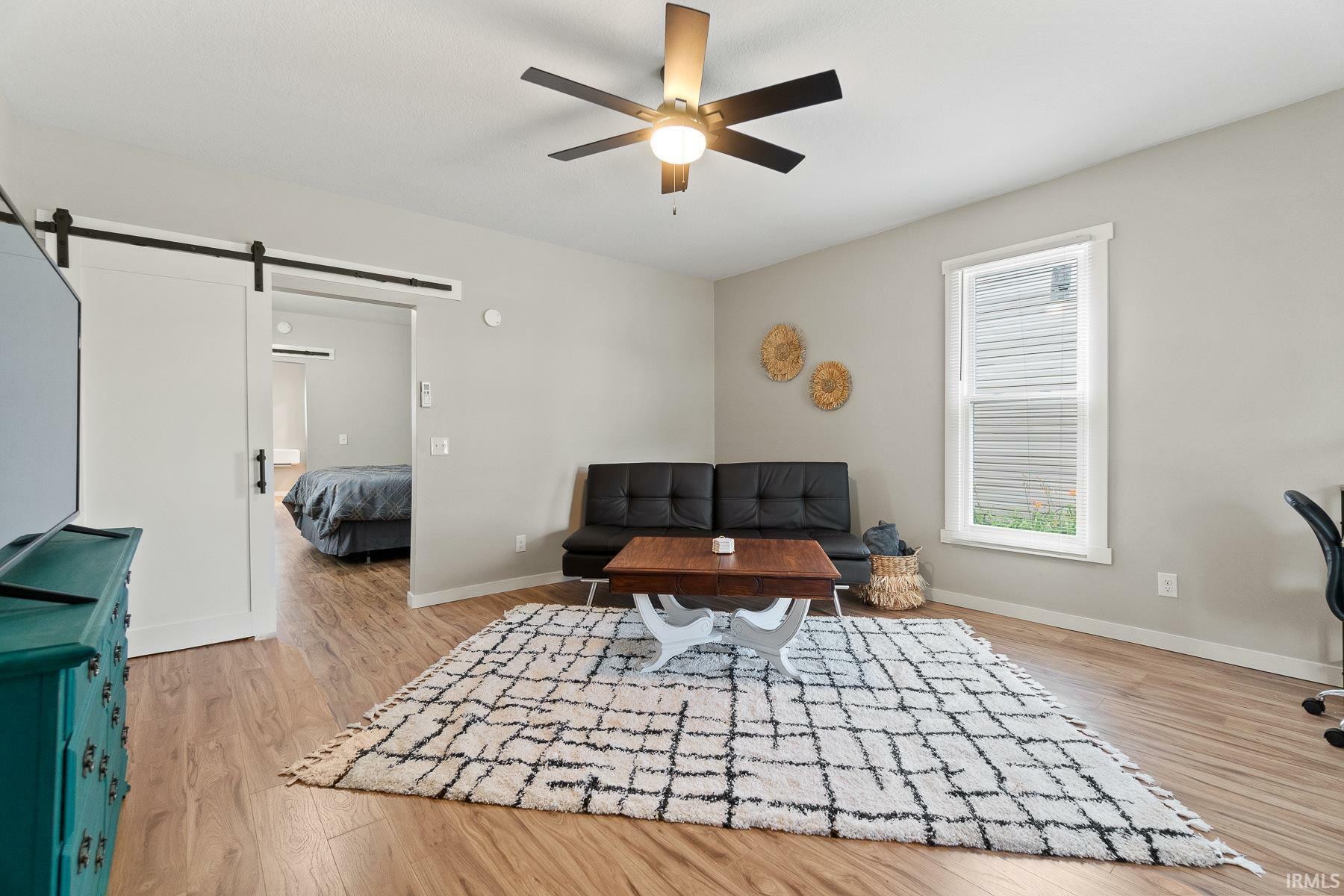 Property Photo: 517 Lavina Street IN 46802