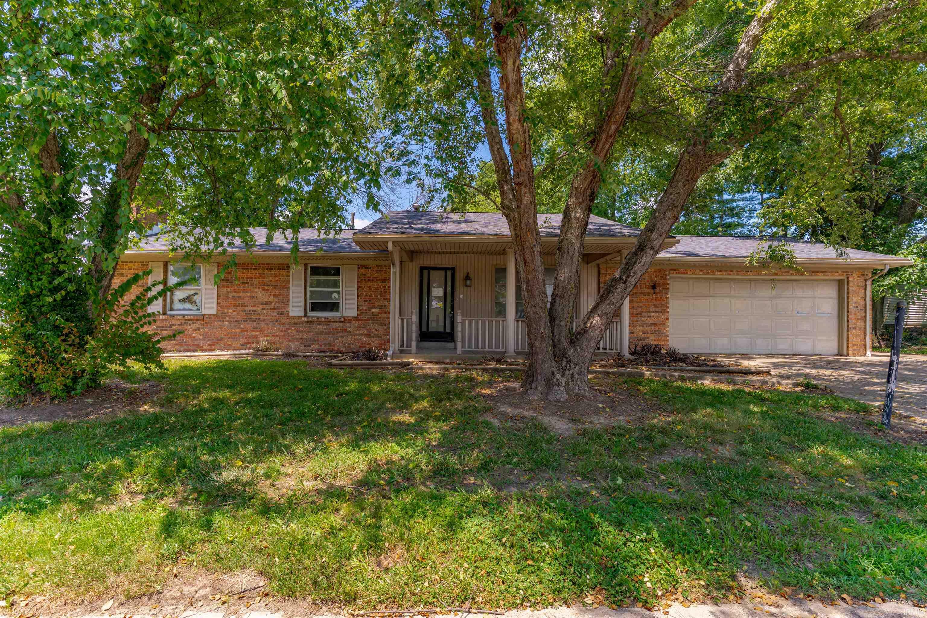 441 Lawrence Drive  Mount Vernon IN 47620 photo