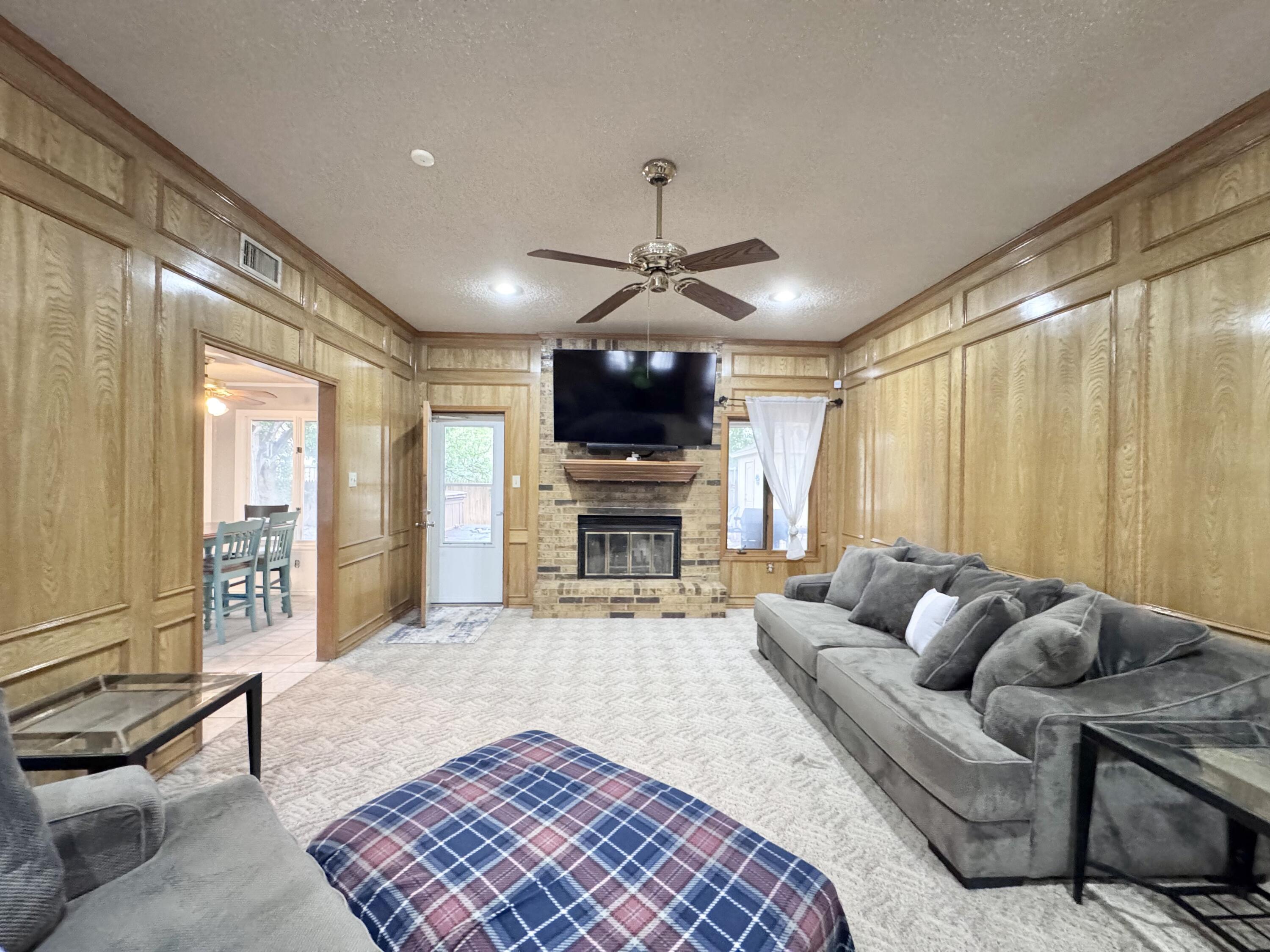 Property Photo: 5617 87th Street TX 79424