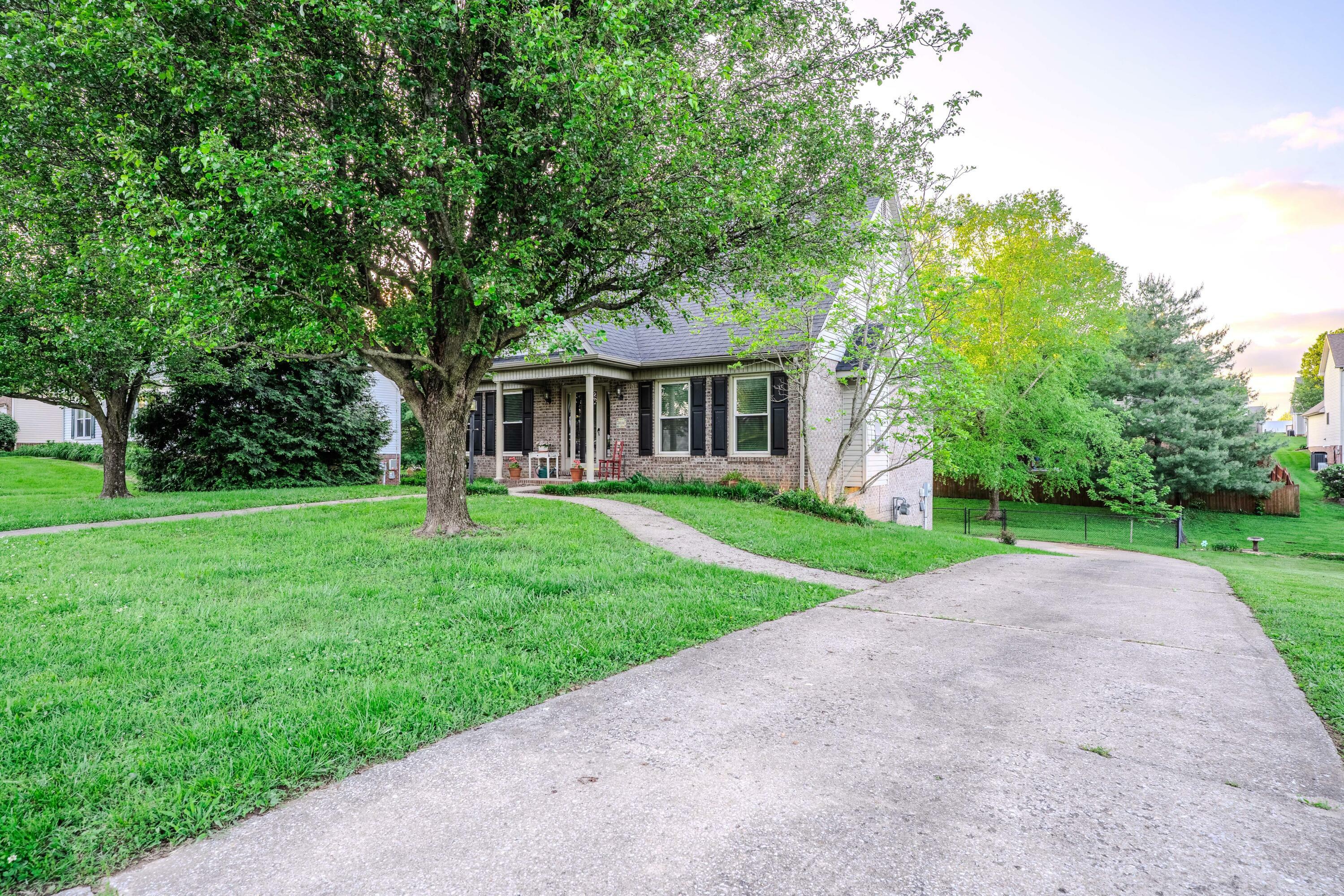 Property Photo:  228 Wickliffe Road  KY 40601 