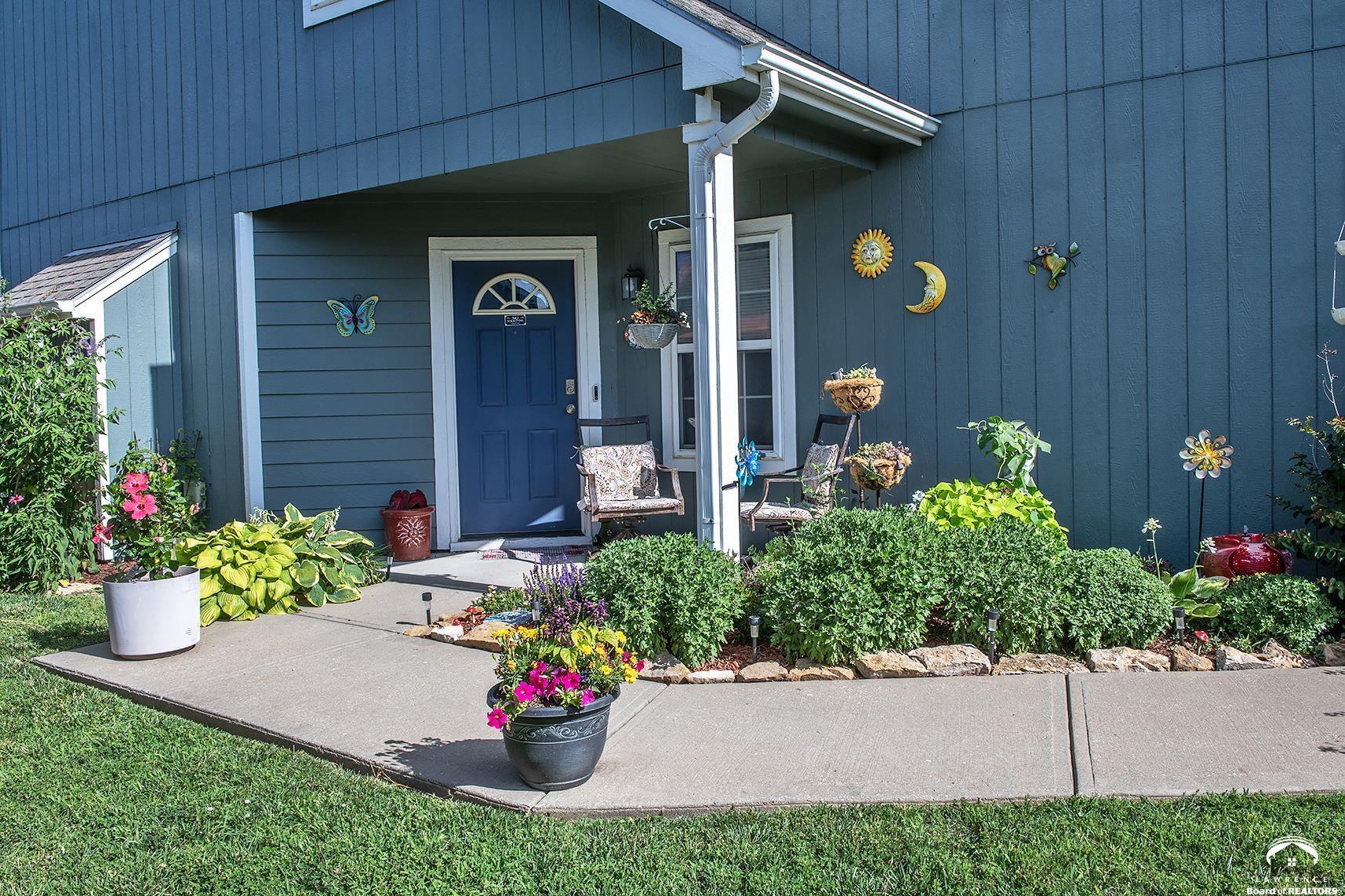 Property Photo: 2335 Surrey Drive KS 66046