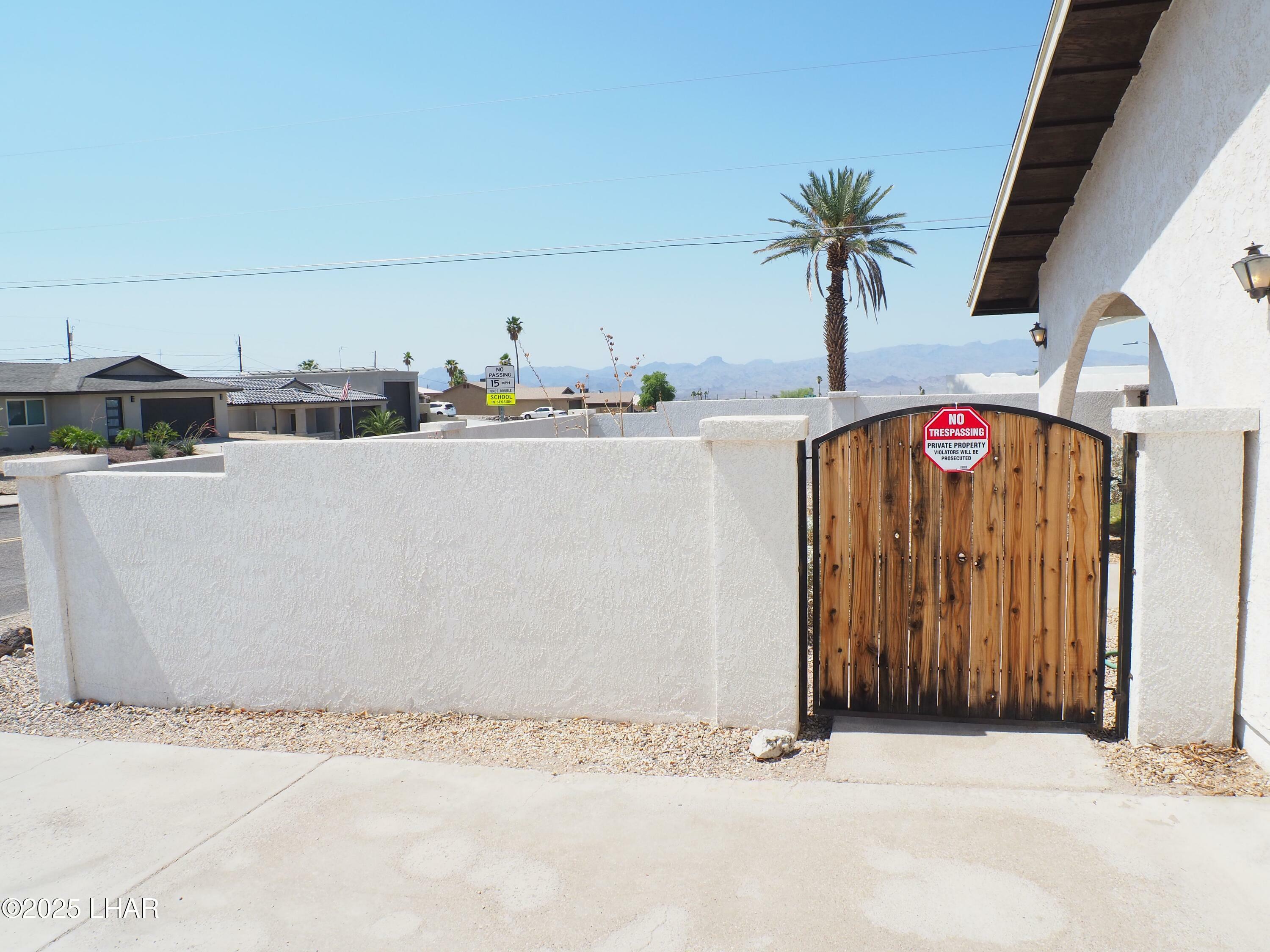 Property Photo:  3077 Pintail Dr  AZ 86406 