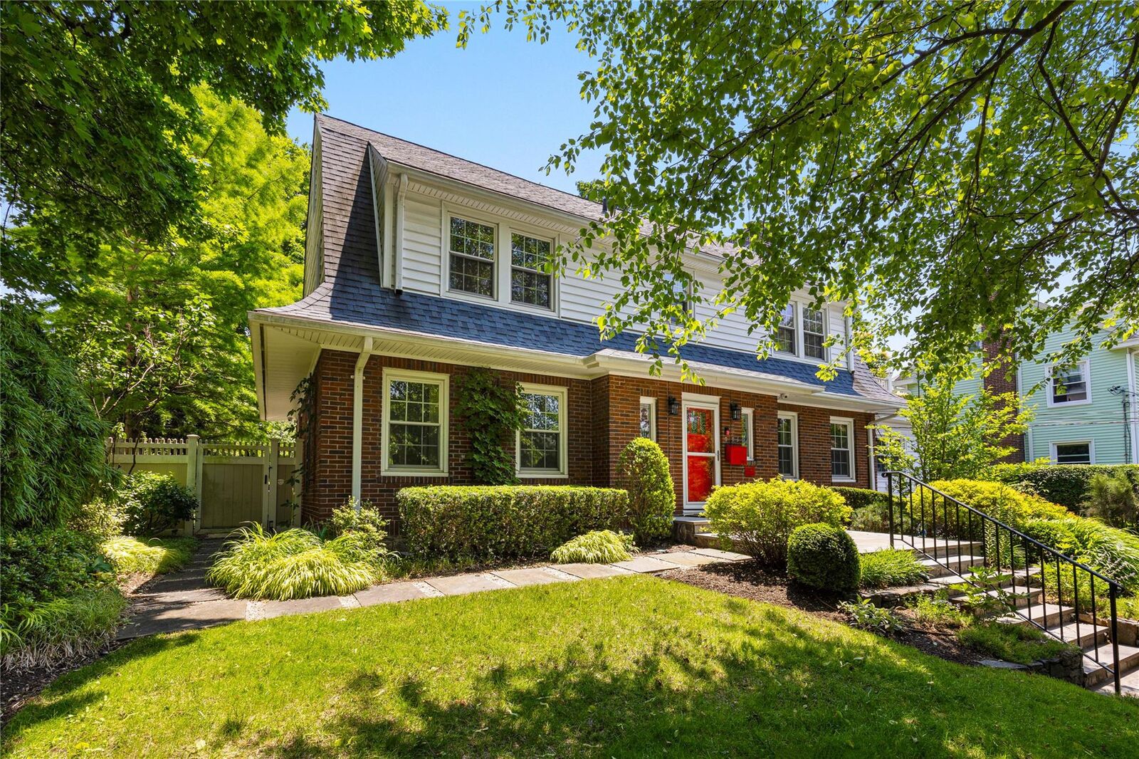 Property Photo: 225 Fisher Avenue NY 10606