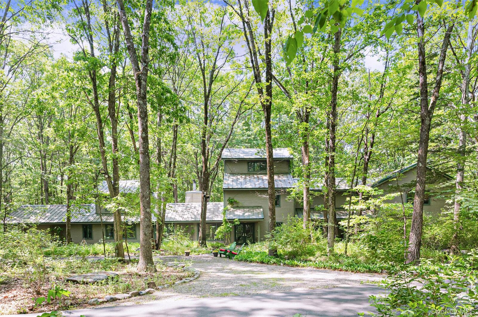 Property Photo: 15 Cox Drive NY 10950