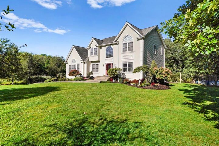 Property Photo: 48 Brennan Court NY 10918