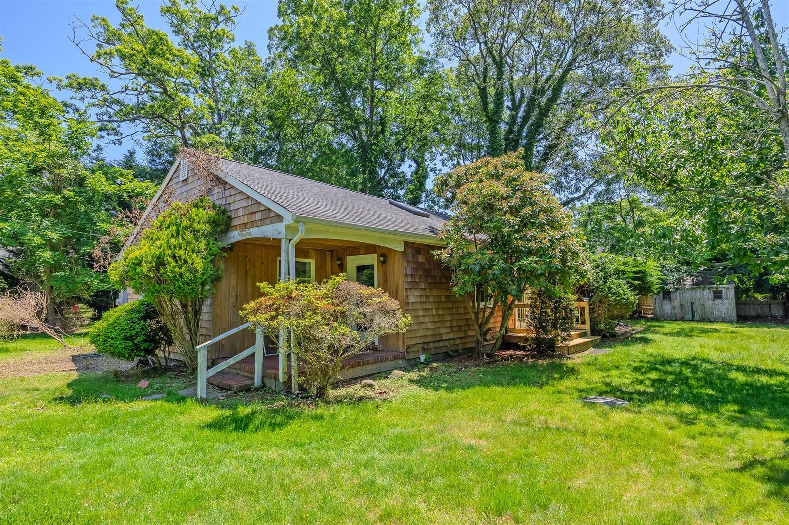 Property Photo:  82A Union Avenue  NY 11934 
