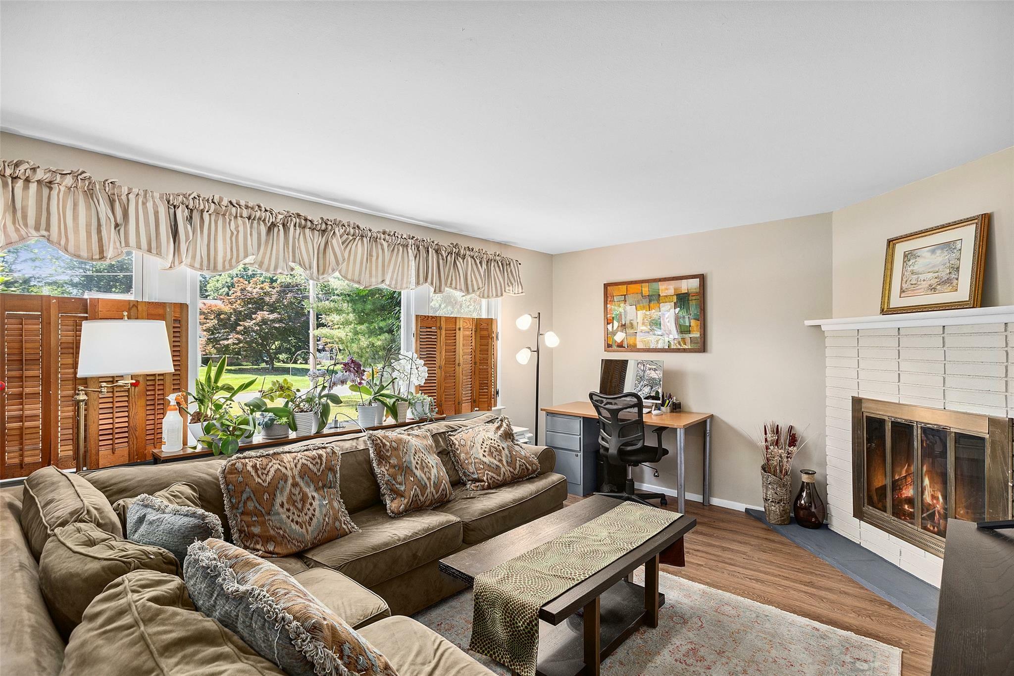 Property Photo: 990 Lester Road NY 10598