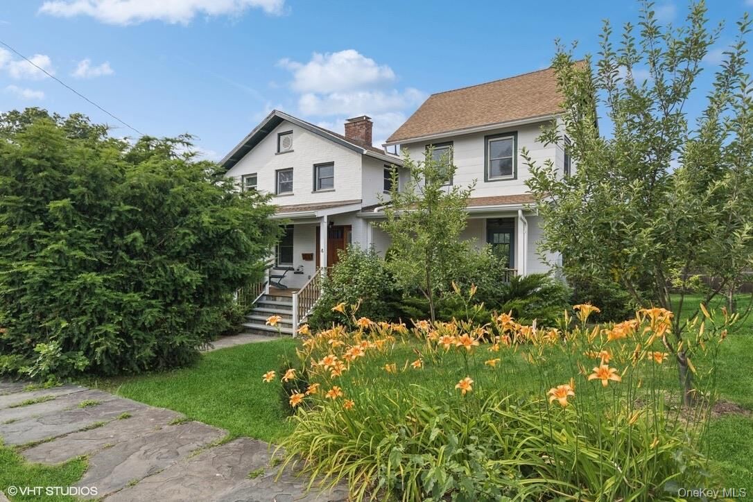 Property Photo: 4 Dewindt Street NY 12508