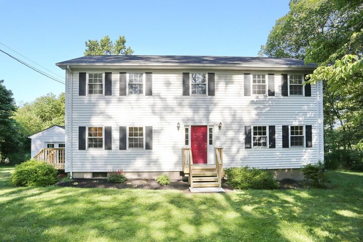 Property Photo:  26 Johnsons Lane  NY 10956 