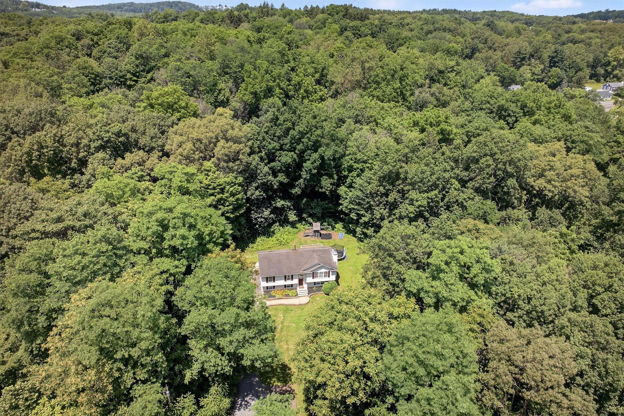 Property Photo: 60 Palomino Place NY 12553