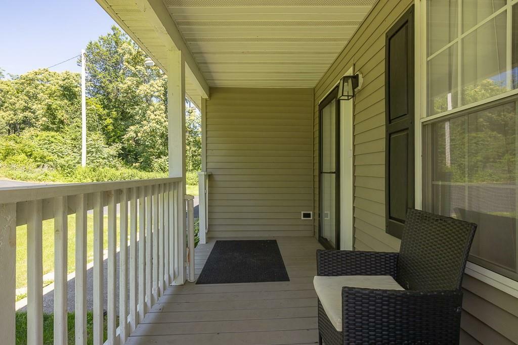 Property Photo: 284 W Mombasha Road NY 10950