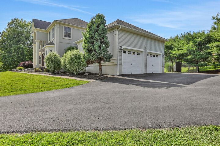 Property Photo:  16 Winston Place  NY 12542 