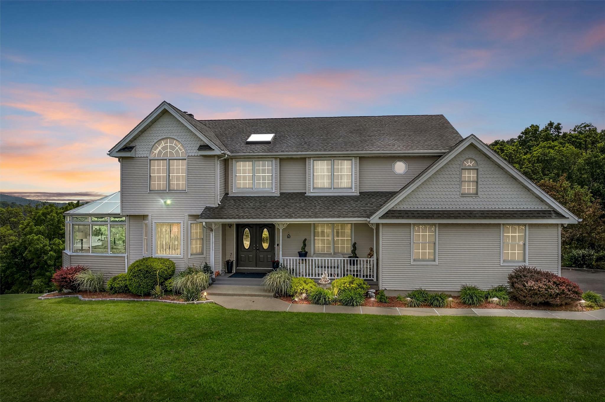 Property Photo: 53 Odyssey Drive NY 10918