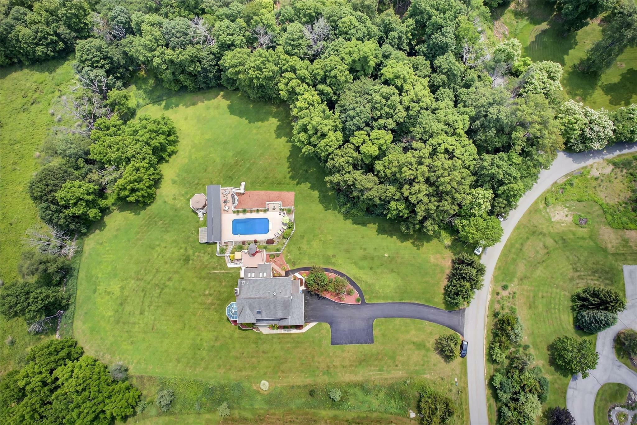 Property Photo: 53 Odyssey Drive NY 10918