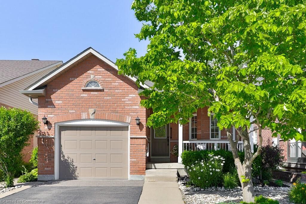 Property Photo:  311 Malick Street  ON L9T 5X4 