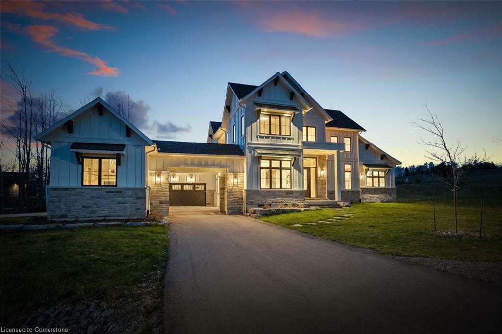 Property Photo: 7 Tall Cedar Lane ON L0A 1A0