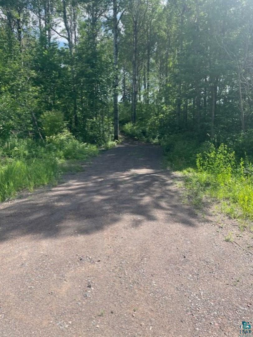 Property Photo: 5186 Hermantown Rd MN 55811