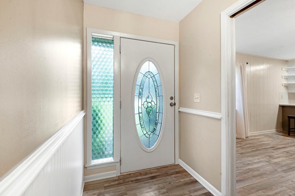 Property Photo:  5 Bostick Place  TX 75901 