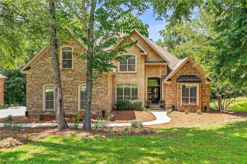 30230 D'Olive Ridge  Daphne AL 36527 photo