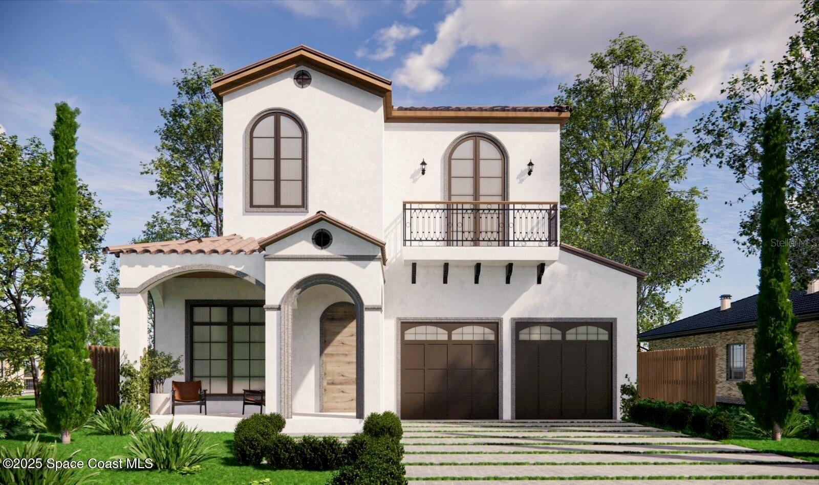 Property Photo: 1473 Berkshire Avenue FL 32789