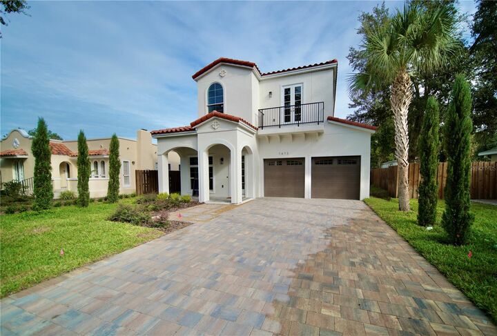 Property Photo:  1473 Berkshire Avenue  FL 32789 