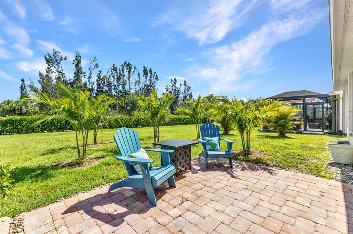 Property Photo: 25272 E Lenox Circle FL 33950