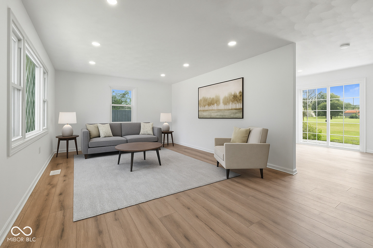 Property Photo: 1011 Robin Drive IN 46013