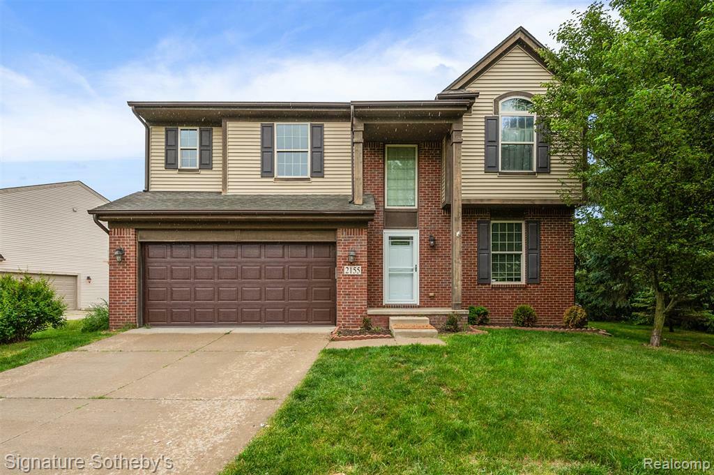 2155 Canal Street  Commerce Twp MI 48382 3231 photo
