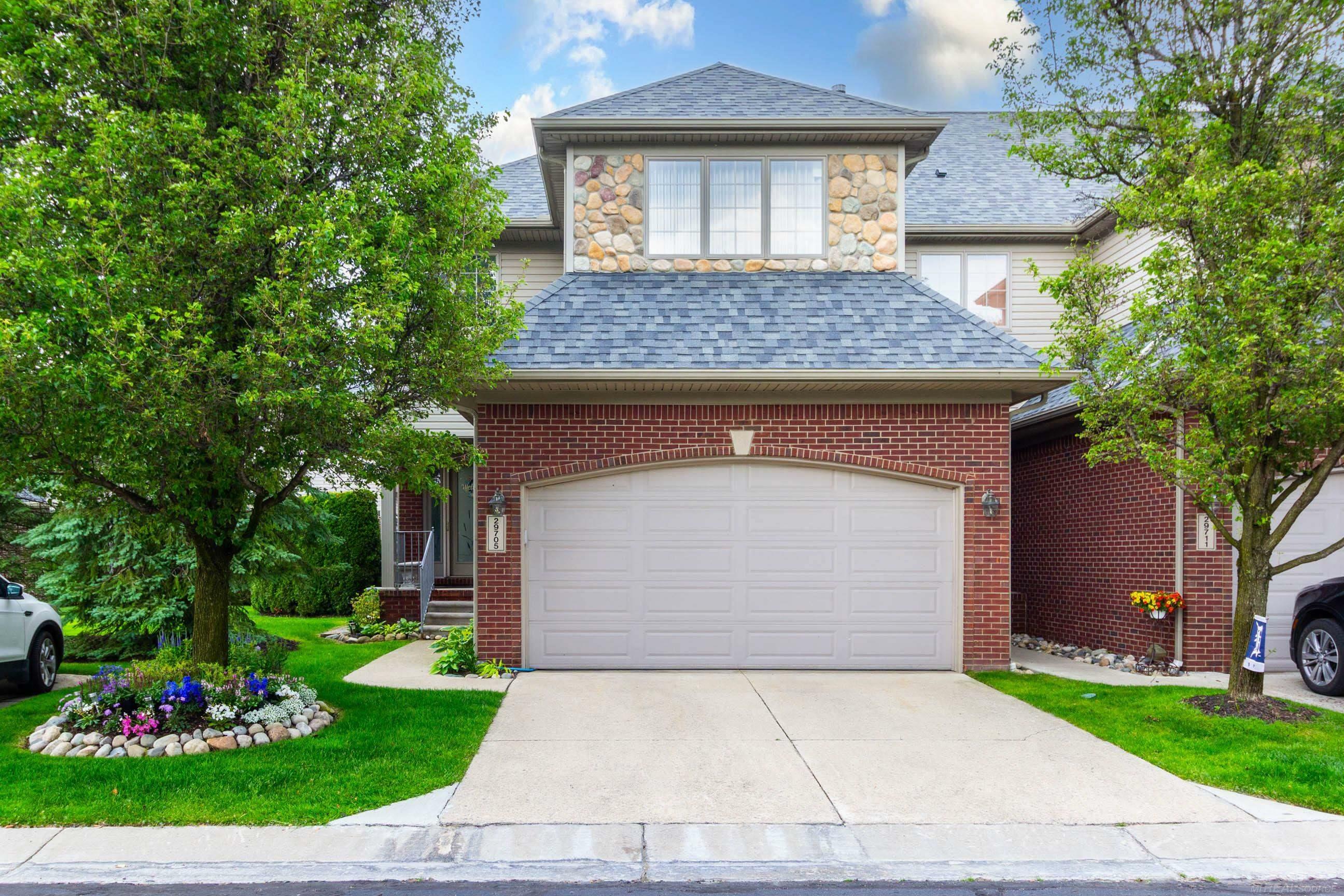 29705 Alexandra Lane  Chesterfield MI 48047 photo