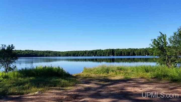 Property Photo:  Tbd Wildwood Lake Road  MI 49935 