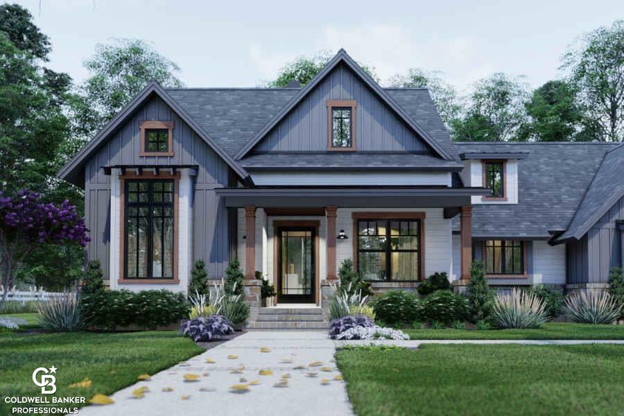 4158 Neuman Road  Saint Clair MI 48079 photo