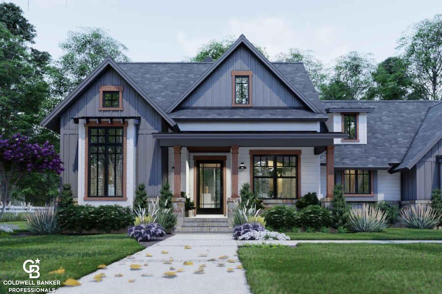 Property Photo: 4158 Neuman Road MI 48079