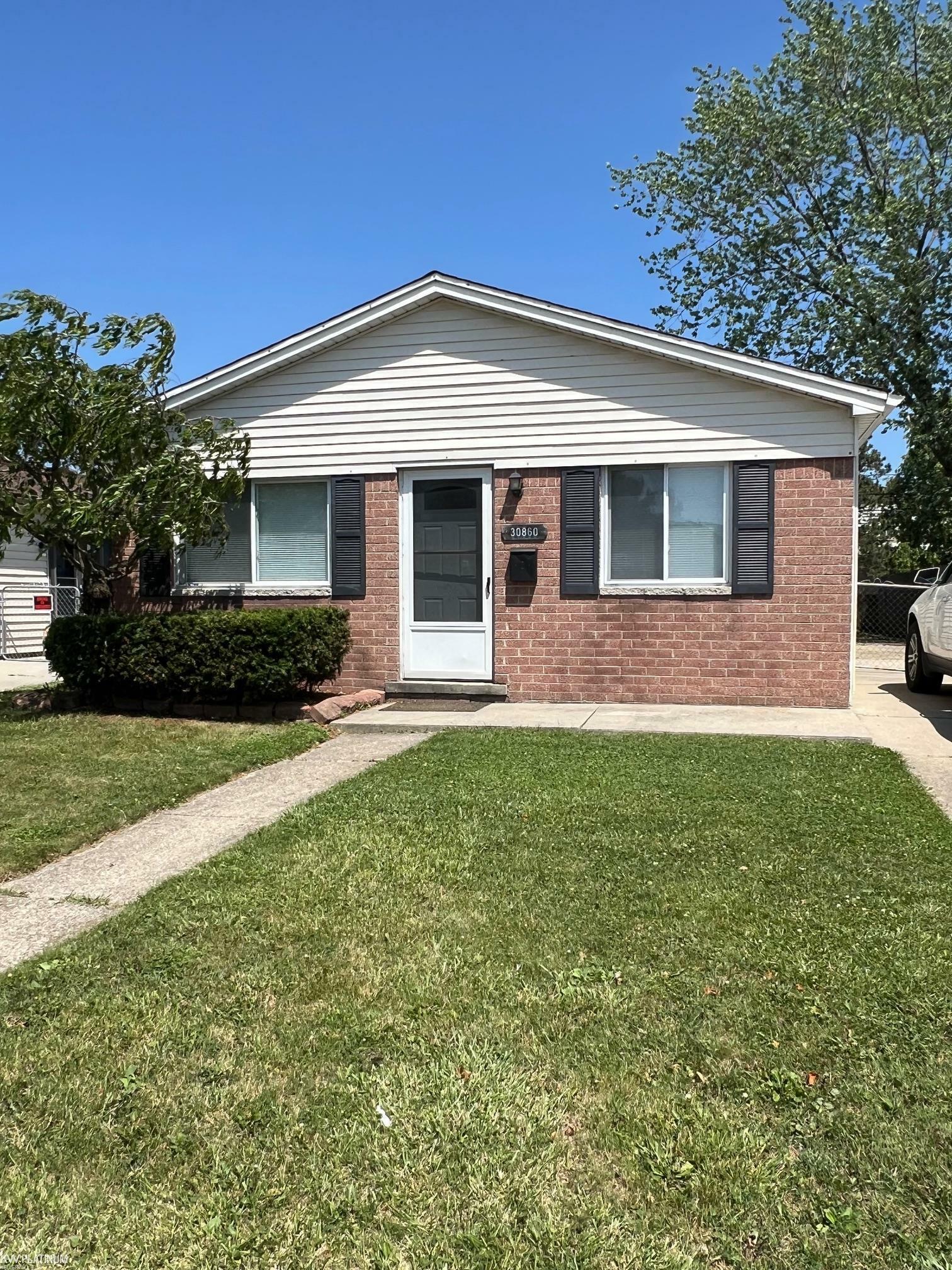 30860 Normal Street  Roseville MI 48066 photo
