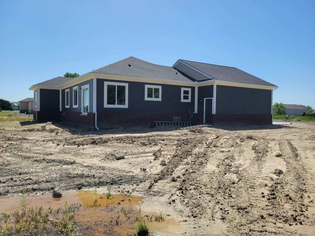 Property Photo: 23301 29 Mile Road MI 48096