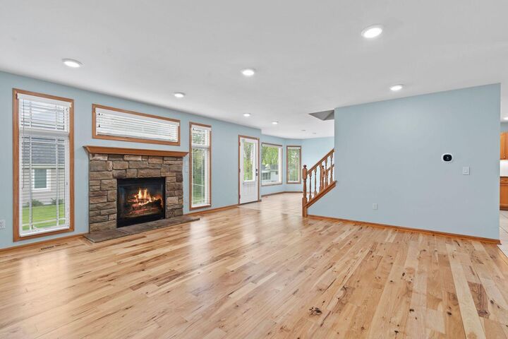 Property Photo: 7605 W Windrush Ln WI 53132